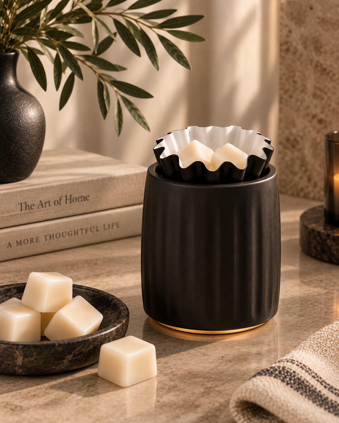 Wax Melt Liners | Reusable