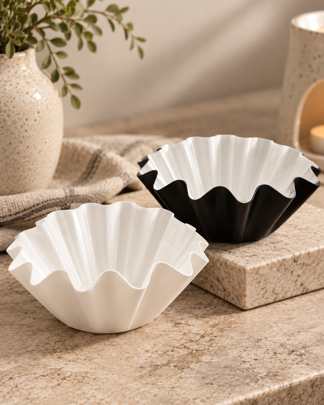 Wax Melt Liners | Reusable