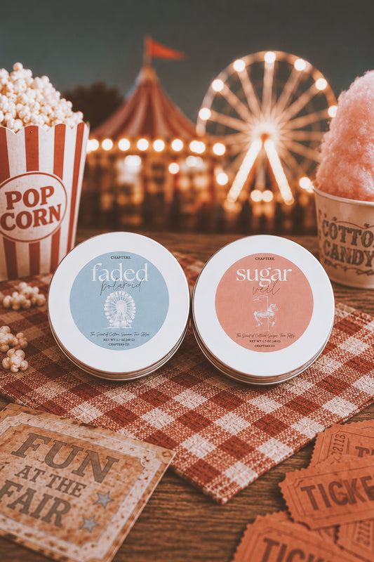 Fair Collection Duo | Pick Any 2