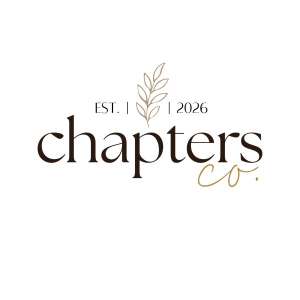 Chapters Co.